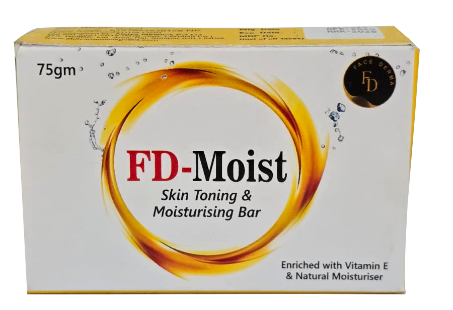 FD Moist Bar